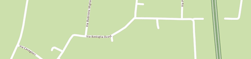 Mappa della impresa maio carmela a CARPI