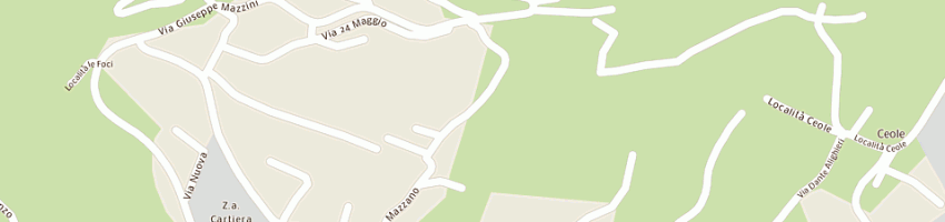 Mappa della impresa villa moretti snc di moretti gian mario e c a RIVA DEL GARDA