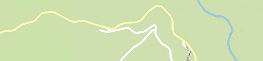 Mappa della impresa cooperativa casearia valle di dardagno societa cooperativa agricola a FANANO