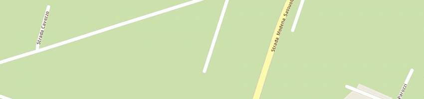 Mappa della impresa dignatici silvano a MODENA