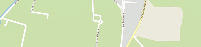 Mappa della impresa la depura snc a SOMMACAMPAGNA