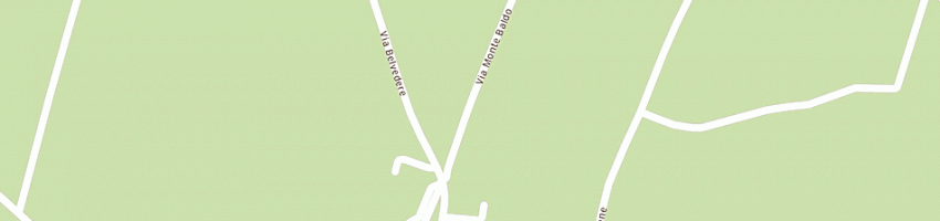 Mappa della impresa sartori a PESCANTINA