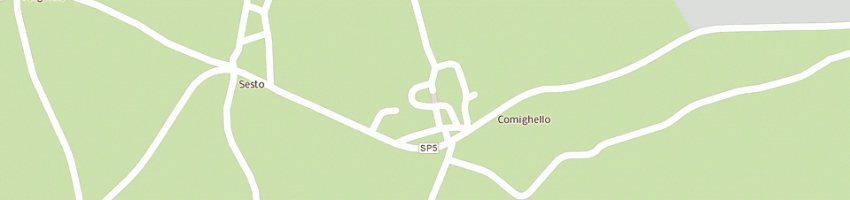 Mappa della impresa parisi silvio e c (snc) a BLEGGIO INFERIORE