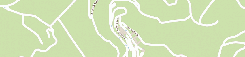 Mappa della impresa guazzini barbara a SCARLINO