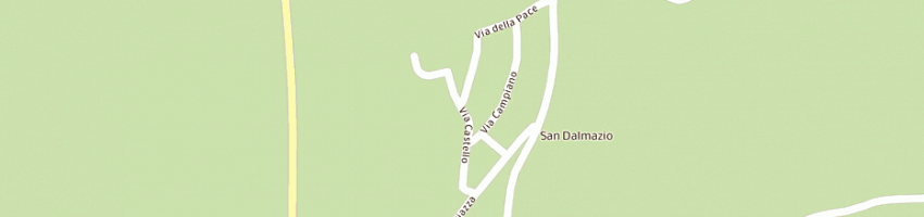 Mappa della impresa barbari claudia a SERRAMAZZONI