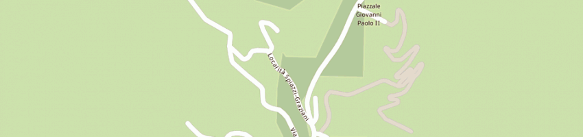 Mappa della impresa trattoria passeggiata a CAPRINO VERONESE
