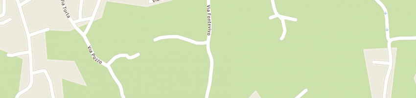 Mappa della impresa osteria fontevivo a SAN MINIATO