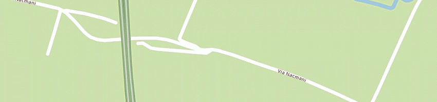 Mappa della impresa neri rossana a CAMPOGALLIANO