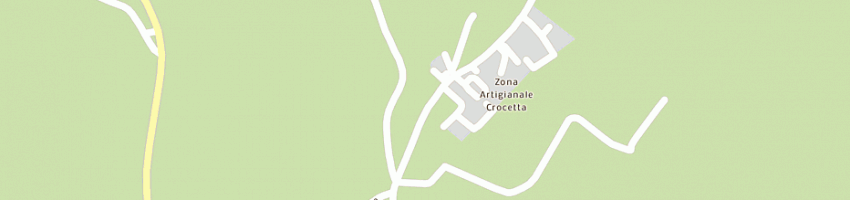 Mappa della impresa nuova bs di simonini e marchesi a SERRAMAZZONI