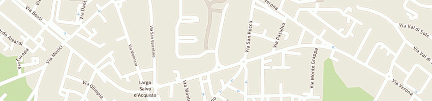 Mappa della impresa poliforniture esa di massarola luigino a BUSSOLENGO