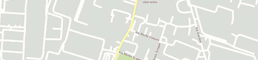 Mappa della impresa vsi srl a FIORANO MODENESE