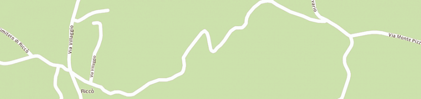 Mappa della impresa berselli giorgio a SERRAMAZZONI