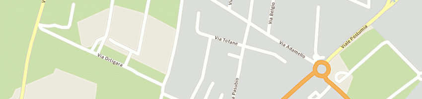 Mappa della impresa castioni fortunato a VILLAFRANCA DI VERONA