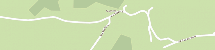 Mappa della impresa parrocchia s pietro a MONTAIONE