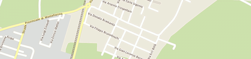 Mappa della impresa essebi studio associato di barbieri stefano e malvezzi carlo a FORMIGINE