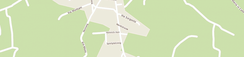 Mappa della impresa wmh(spa) a LACES