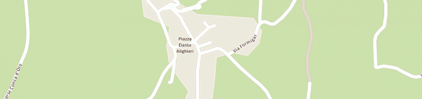 Mappa della impresa scuola materna angeli custodi a SANT AMBROGIO DI VALPOLICELLA