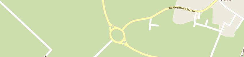 Mappa della impresa gallina ivo a NOGAROLE ROCCA