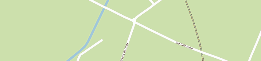 Mappa della impresa carletti james a ROLO