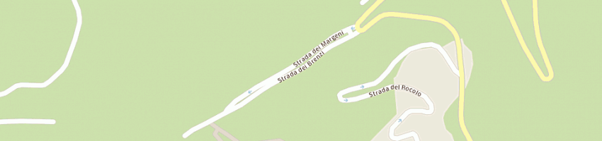 Mappa della impresa moraedil (spa) a DIMARO