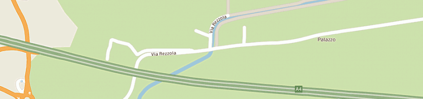 Mappa della impresa romani roberto sas a SOMMACAMPAGNA