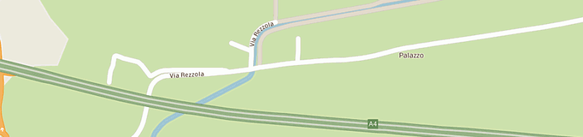 Mappa della impresa sac di cordioli adelino e c snc a SOMMACAMPAGNA
