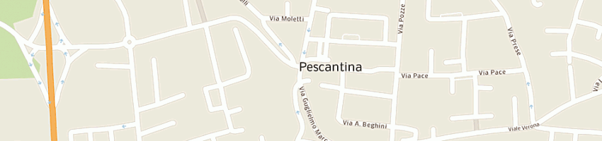 Mappa della impresa CHEMIA Srl