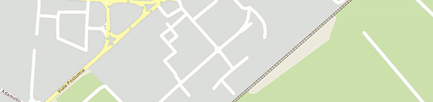Mappa della impresa autofficina scattolini snc a VILLAFRANCA DI VERONA