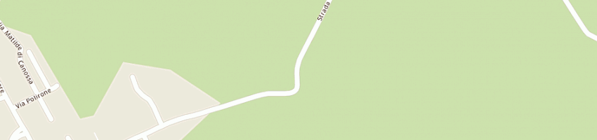 Mappa della impresa agenzia funebre di braga sergio e c sas a PEGOGNAGA
