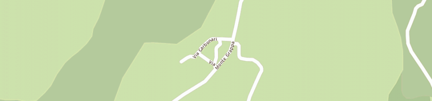 Mappa della impresa albergo ristorante anna a ARCO