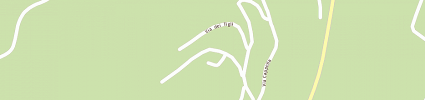 Mappa della impresa emil lux italia srl a MARANELLO
