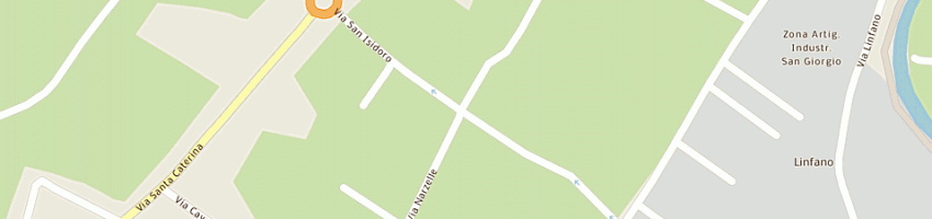 Mappa della impresa hardtech srl a ARCO