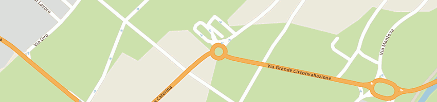 Mappa della impresa pneusarco srl a ARCO