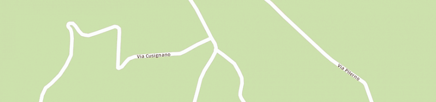 Mappa della impresa azienda agricola ed agrituristica cafaggio a SAN MINIATO