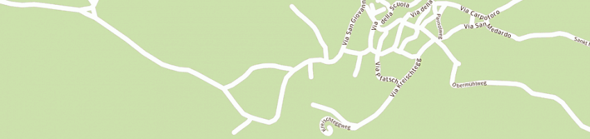 Mappa della impresa pohl karl martin a LACES