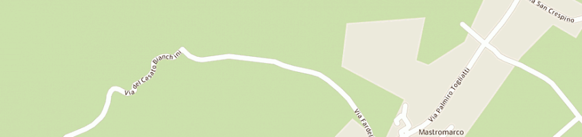 Mappa della impresa meacci marzia a LAMPORECCHIO
