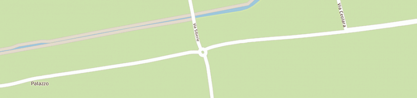 Mappa della impresa fedeli ezio e gabriele sdf a SOMMACAMPAGNA