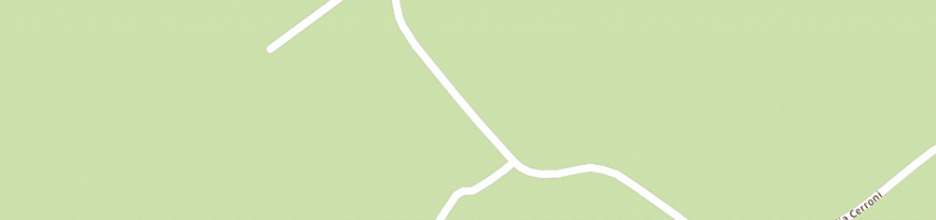 Mappa della impresa pian della casa di mandrini carla maria e c sas a MONTAIONE