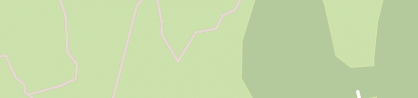 Mappa della impresa toccolini raffaele a BRENTINO BELLUNO