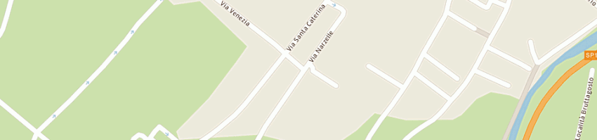 Mappa della impresa baroni alfonso a ARCO