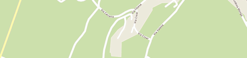 Mappa della impresa bar oliboni arnaldo a SAN PIETRO IN CARIANO
