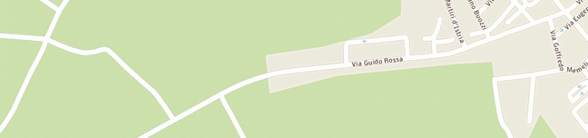 Mappa della impresa flli santucci di santucci valerio e csnc a GAVORRANO