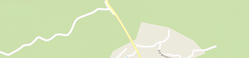 Mappa della impresa luperi maurizio a POMARANCE