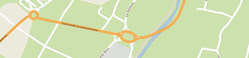 Mappa della impresa ioppi flaviano a ARCO