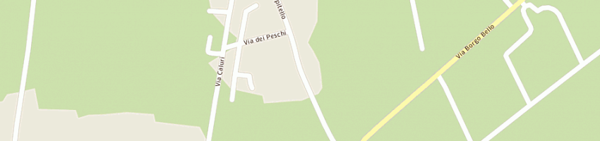 Mappa della impresa veneto strade spa a VILLAFRANCA DI VERONA