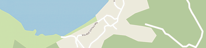 Mappa della impresa pepe snc di pecchia augusto e c a ISOLA DEL GIGLIO