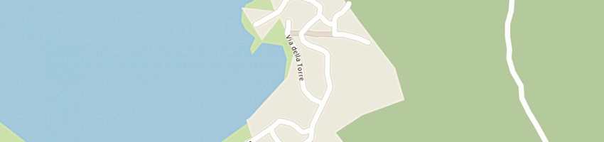Mappa della impresa lo sfizio di pellegrini mario e c sas a ISOLA DEL GIGLIO
