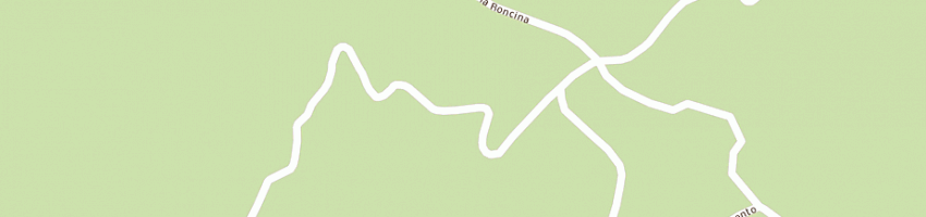 Mappa della impresa vettori franco a PISTOIA