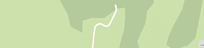 Mappa della impresa ata srl a BRENTINO BELLUNO