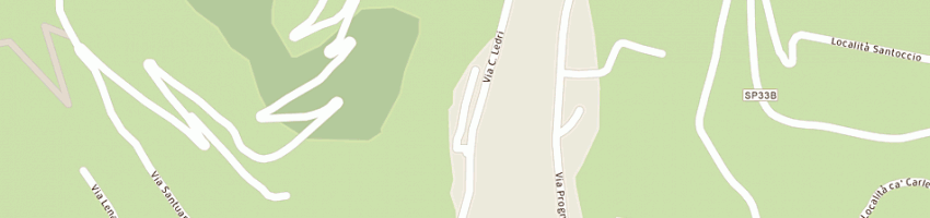 Mappa della impresa sempreboni fernando a FUMANE
